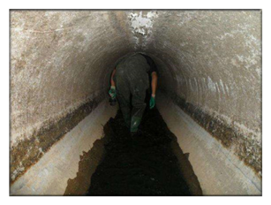 凤庆管道高压清洗