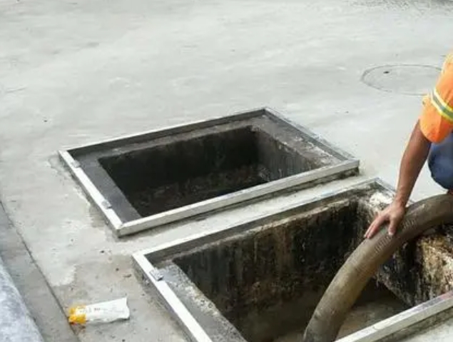 凤庆化粪池清理