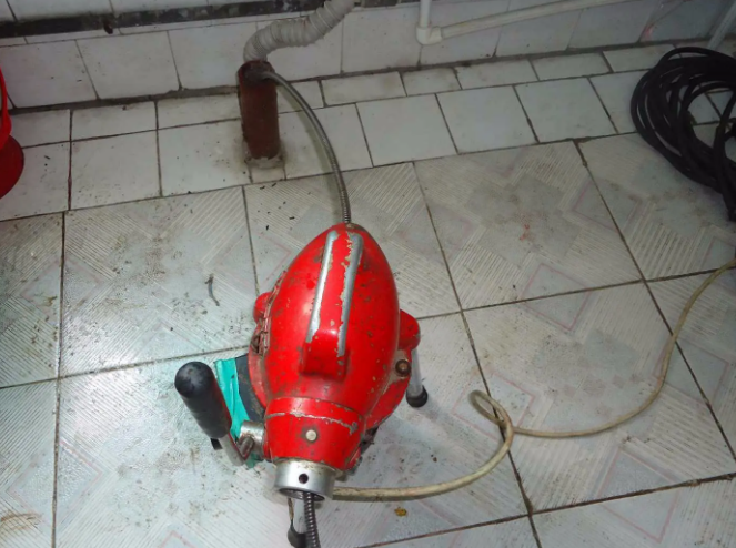 凤庆下水道疏通