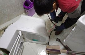 凤庆下水道疏通电话-30分钟快速上门