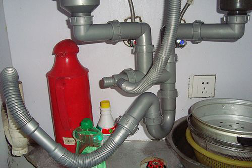 凤庆下水道疏通要多少钱？